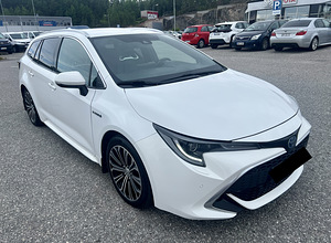 Autorent tööks Boltis! (4 foto / 10)