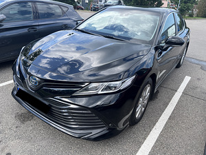 Autorent tööks Boltis! (5 foto / 10)