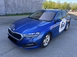 Autorent tööks Boltis! (10 foto / 10)
