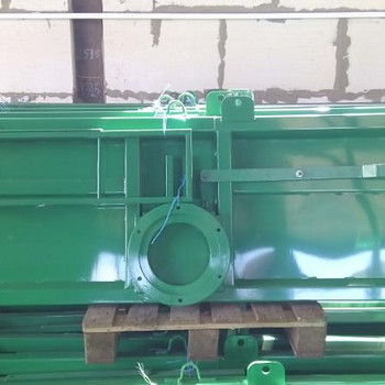 Завантажувач сівалок ЗС – 30 М ГАЗ