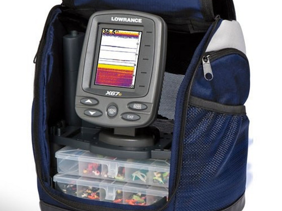 Lowrance PPP - 18i
