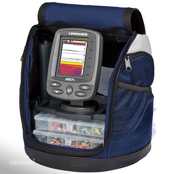 Lowrance PPP - 18i