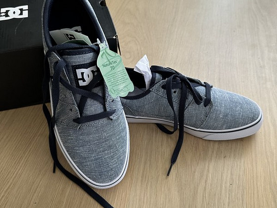 Vabaaja tennised DC Shoes, s.39