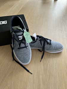 Кеды DС Shoes, p.39 (1 фото из 5)