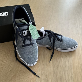 Vabaaja tennised DC Shoes, s.39