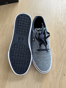 Кеды DС Shoes, p.39 (3 фото из 5)