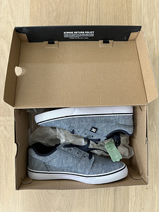 Кеды DС Shoes, p.39 (4 фото из 5)