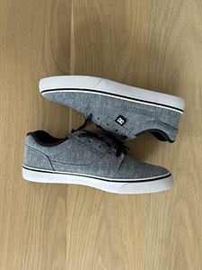Кеды DС Shoes, p.39 (5 фото из 5)