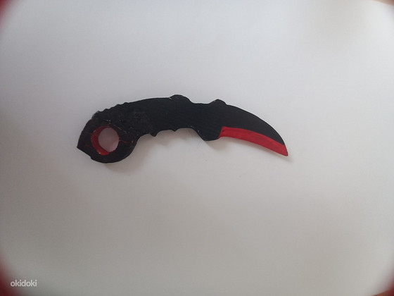 Kirambit