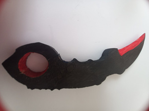 Kirambit (2 фото из 2)