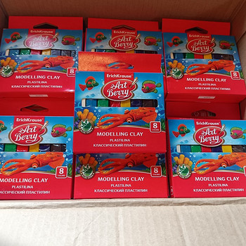 Пластилин