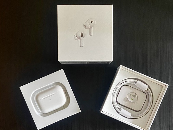 AirPods Pro (2nd generation)