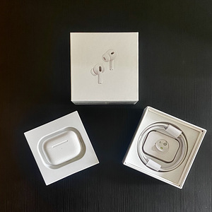 AirPods Pro (2nd generation) (1 foto / 3)