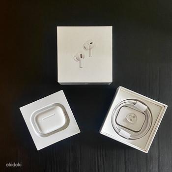 AirPods Pro (2nd generation)
