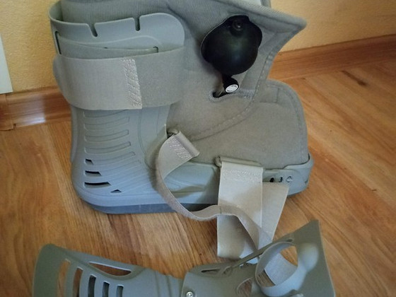 Ортез