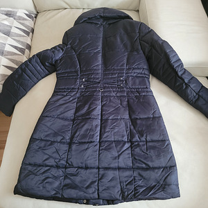Зимнее пальто GUESS.L (2 фото из 8)