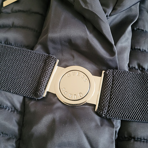 Зимнее пальто GUESS.L (4 фото из 8)