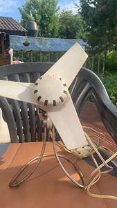 Ventilaator (1 foto / 2)