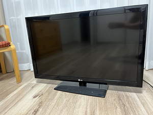 Televiisor LG (3 foto / 3)