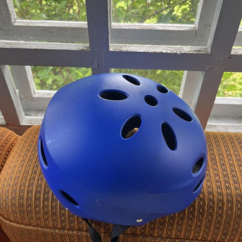BMX шлем