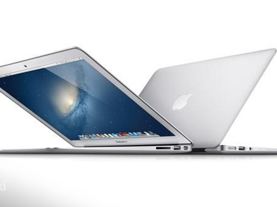 Apple MacBook Air i7 250 SSD