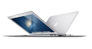 Apple MacBook Air i7 250 SSD (1 foto / 1)