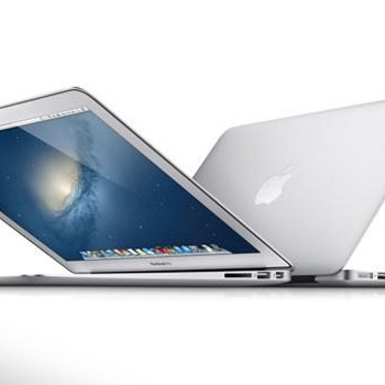 Apple MacBook Air i7 250 SSD
