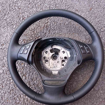 Руль BMW