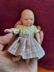 Reborn nukk (1 foto / 7)