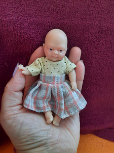 Reborn nukk (2 foto / 7)