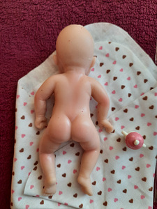 Reborn nukk (3 foto / 7)