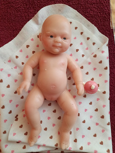 Reborn nukk (4 foto / 7)
