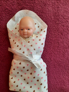 Reborn nukk (7 foto / 7)