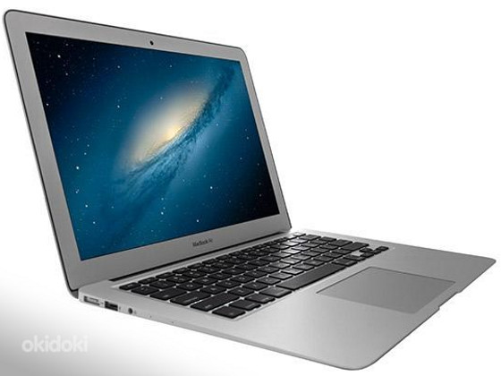 Apple MacBook Air 2014