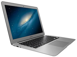 Apple MacBook Air 2014 (1 фото из 1)