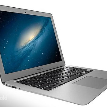 Apple MacBook Air 2014