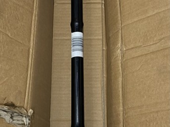 Полуось задняя для Mercedes A6393501510