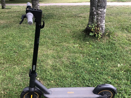 Tõukerattas ninebot g30