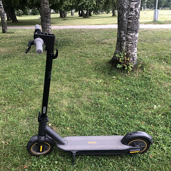Электросамокат ninebot g30