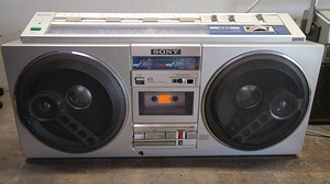 Sony CFS-77L (1 фото из 2)