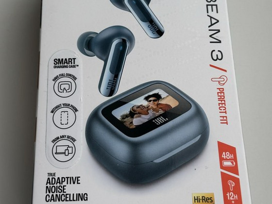 JBL Live Beam 3 , Blue