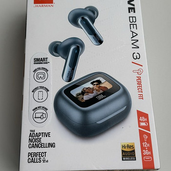 JBL Live Beam 3 , Blue