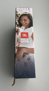 JBL Live Beam 3 , Blue (3 foto / 4)