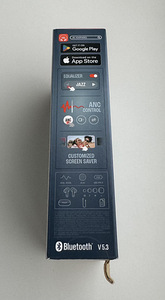 JBL Live Beam 3 , Blue (4 foto / 4)