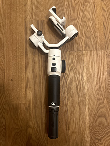 Стабилизатор zhiyun smooth 5s (2 фото из 2)