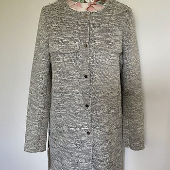 VERA Moda kerge jakk