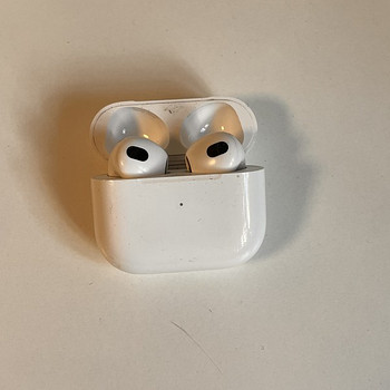 Продаются airpods 3