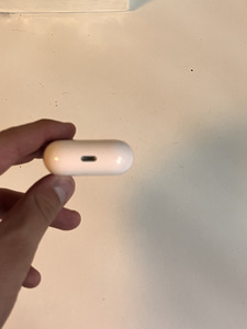 Продаются airpods 3 (4 фото из 4)