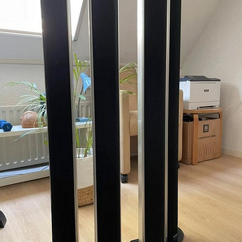 Piega Switzerland S4 High-End kõlarid 2tk