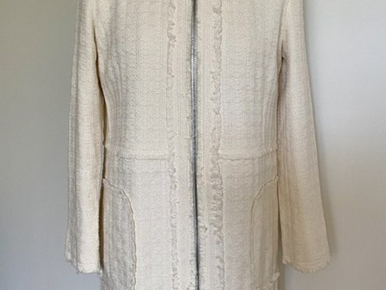 ZARA pintsak jakk mantel